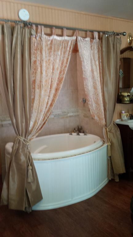 Glenmorey Country House Placerville Zimmer foto