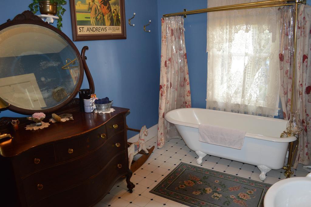 Glenmorey Country House Placerville Zimmer foto