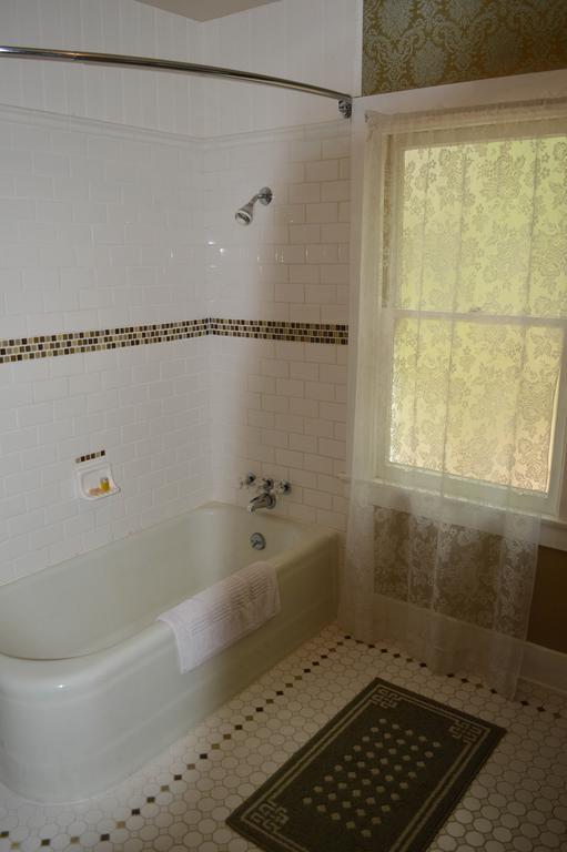 Glenmorey Country House Placerville Zimmer foto