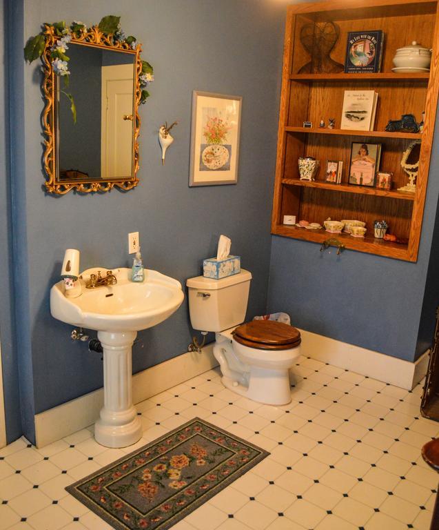 Glenmorey Country House Placerville Zimmer foto