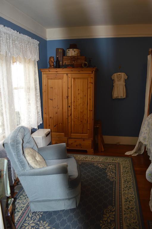 Glenmorey Country House Placerville Zimmer foto