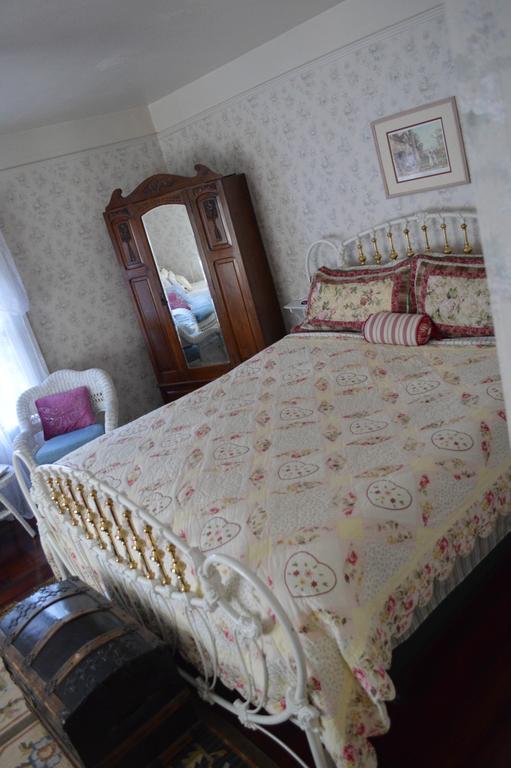 Glenmorey Country House Placerville Zimmer foto